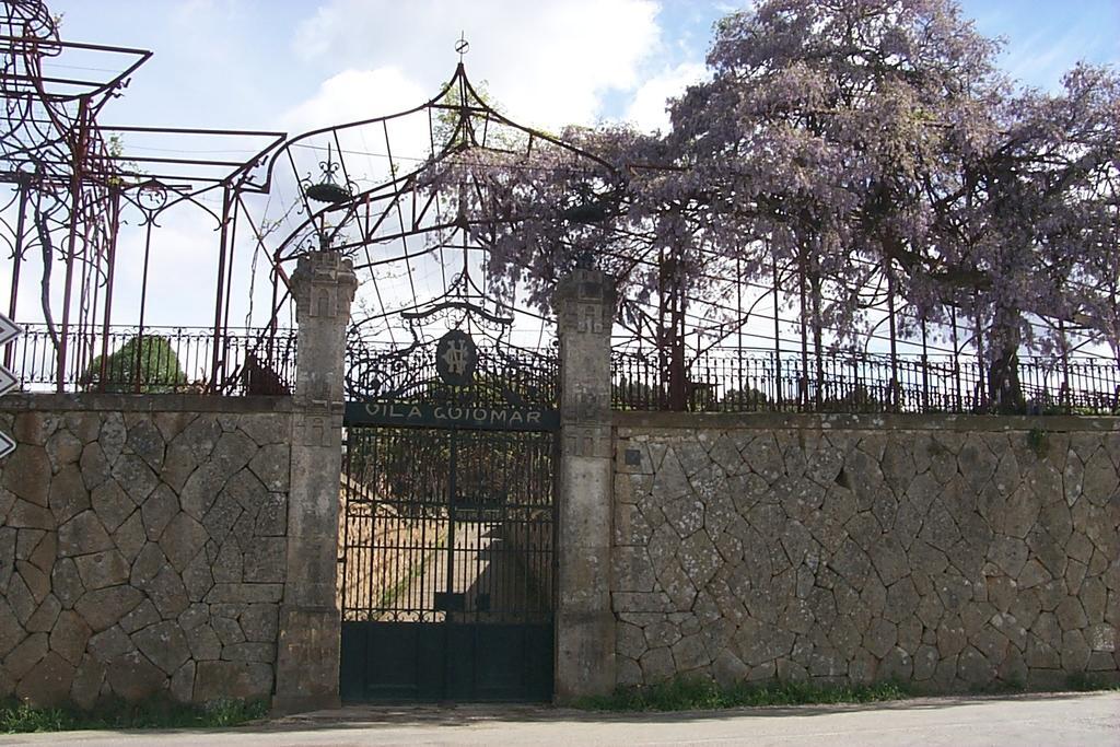 אלוורנגה Vila Guiomar - Casa Da Eira מראה חיצוני תמונה