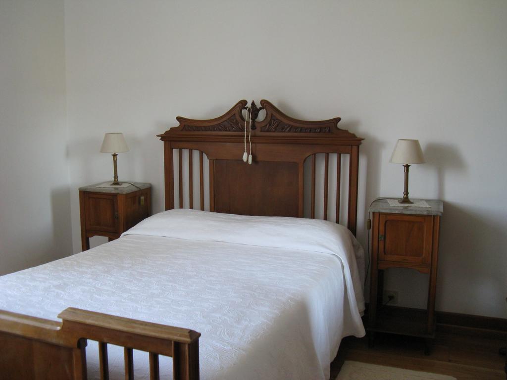 אלוורנגה Vila Guiomar - Casa Da Eira חדר תמונה